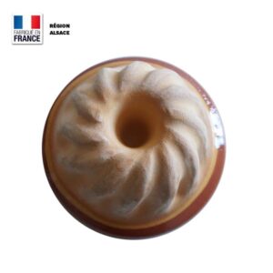 Moule à Kouglof Uni 14 cm