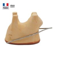 moule à lammele 14 cm