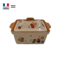 de Buyer - Milady Bratentopf D 28 cm mit Deckel