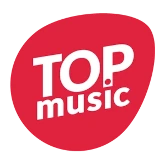 Logo Top Music