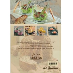 Livre cuisine "A l'apéro ! En Alsace et ailleurs" de Bruno DInel et Patrick Dinel