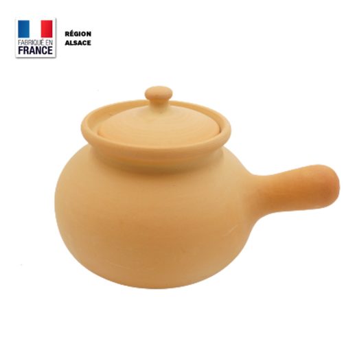 Diable à pommes de terre "Kartoffeltopf", 4 Litres