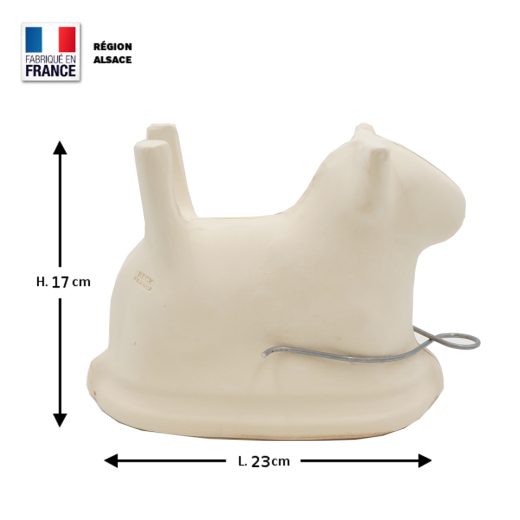 Moule à Lamala 23 cm