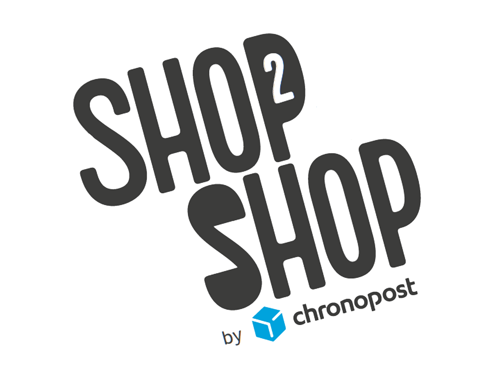 Logo du service Chrono Shop 2 Shop de Chronopost