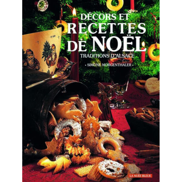 decors et recettes de noel